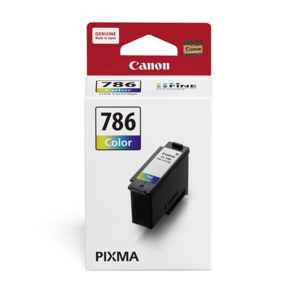 日本製 Canon PG-795 XL CL-786 XL 原廠墨水匣 高容量 黑色 彩色 795XL 786XL-細節圖3