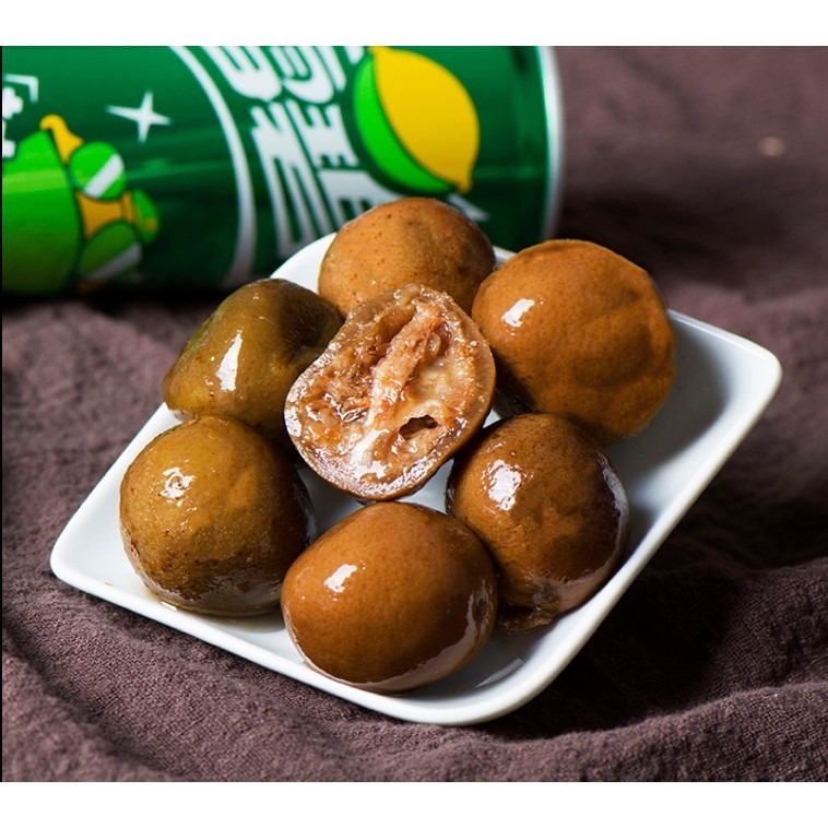 鹹檸七-咸檸檬-咸檸七  屏東檸檬製作  台灣製 火速到貨【湖廣藥材】迪化街一段74號-細節圖8