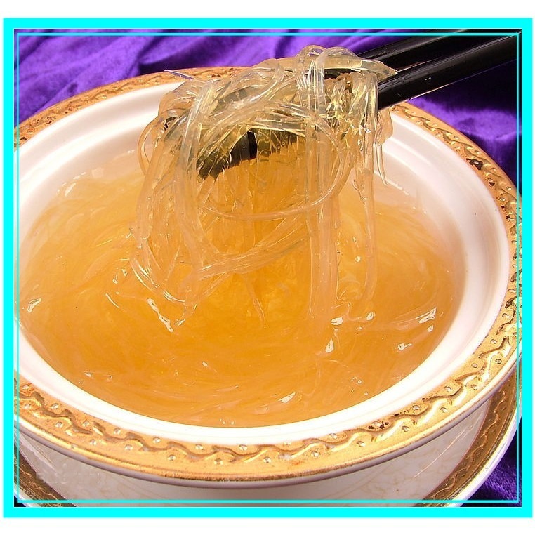 人造魚翅 寒天魚翅 冬粉翅  風散翅【迪化街門市火速出貨】-細節圖8