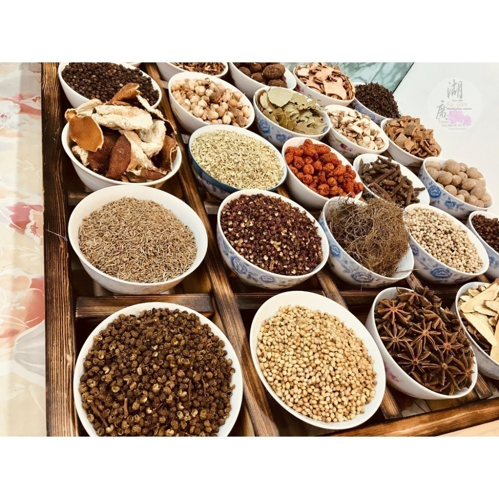 香料 香辛料 花椒 羅勒葉  八角 丁香 豆蔻 香果 綠胡椒  綠荳蔻 檸檬葉 魔鬼椒 大紅袍 千里香 第一頁Part1-細節圖4
