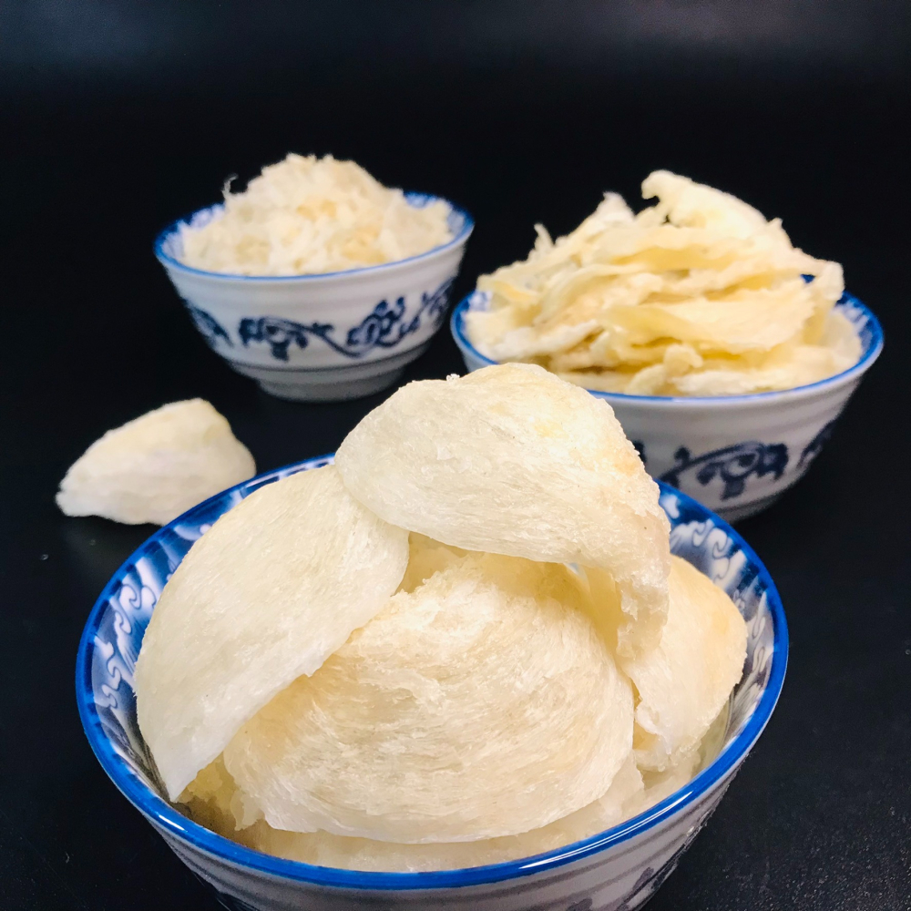 燕窩 特濃燕窩  鮮燉 瀝水裝罐 無糖燕窩 純淨燕窩 滿罐 燕窩王 100%特濃燕窩 無任何添加物 330ml 超級實惠-細節圖11