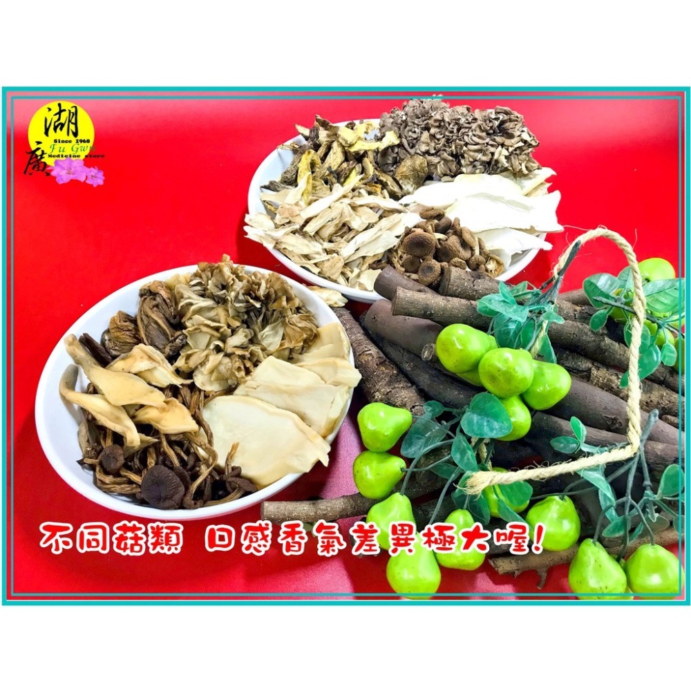 茶樹菇 柳松菇 柳松茸 新茶菇 菇菇香【迪化街門市火速出貨】-細節圖4