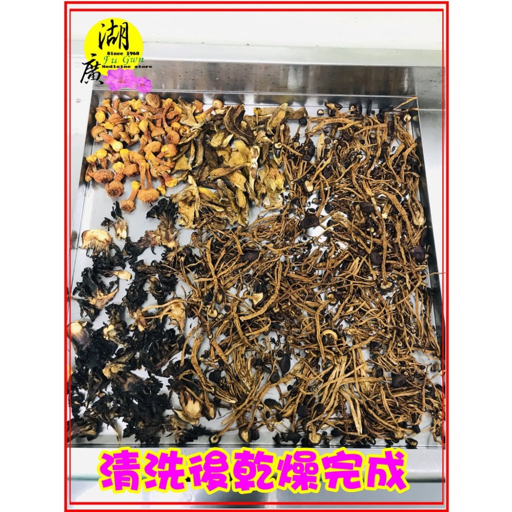 香菇味精 七菇素 菌菇茶 旨味茶 菌菇 味精 純素 菌菇鮮味精 【迪化街門市火速出貨】-細節圖8