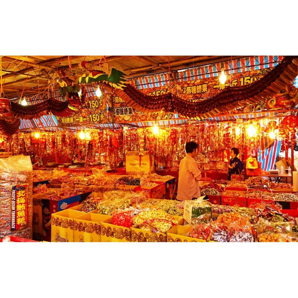 梅餅 梅子餅 山楂餅 純素【迪化街門市火速出貨】-細節圖8