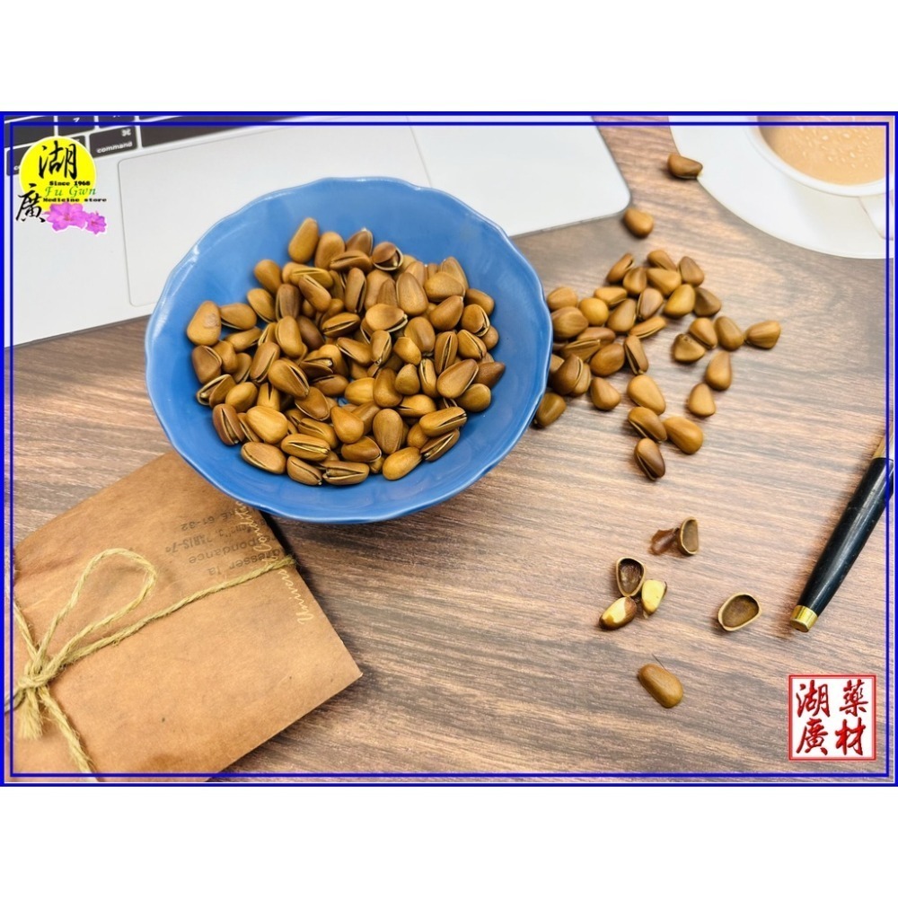 松子 帶殼松子 烤松子 營養豐富 大顆粒 好撥 最佳點心零食【湖廣-火速出貨】-細節圖9