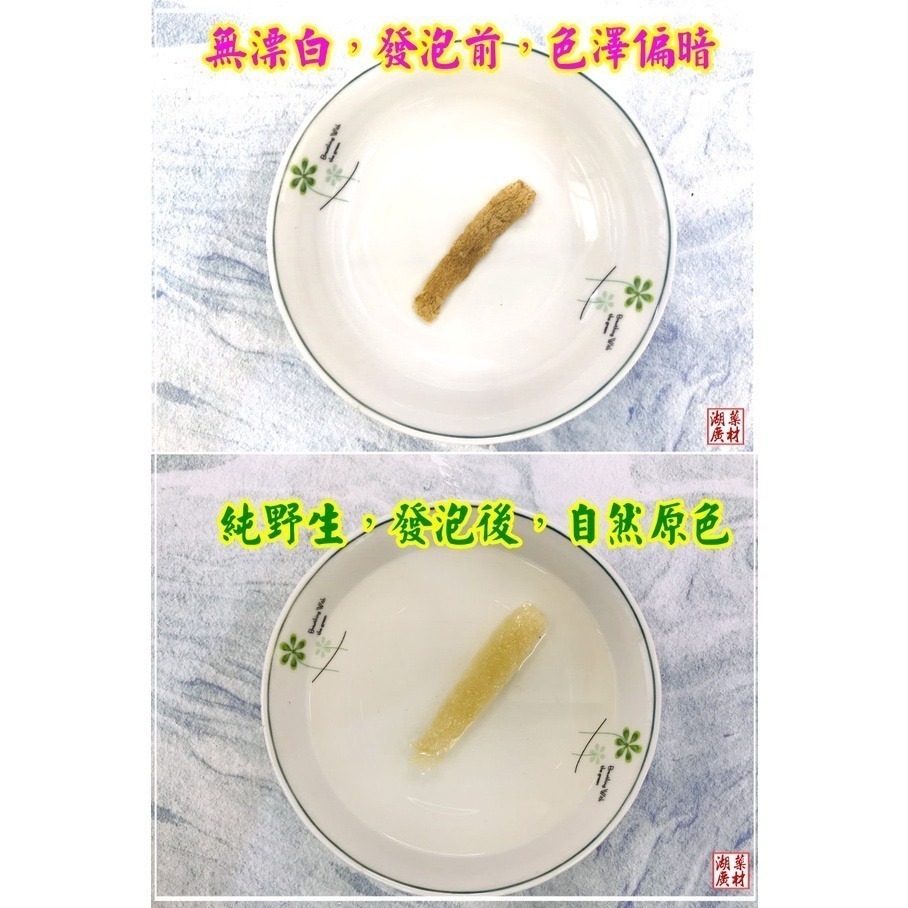 野生竹笙-難得好貨 厚實爽滑竹蓀-【迪化街門市火速出貨】-細節圖4