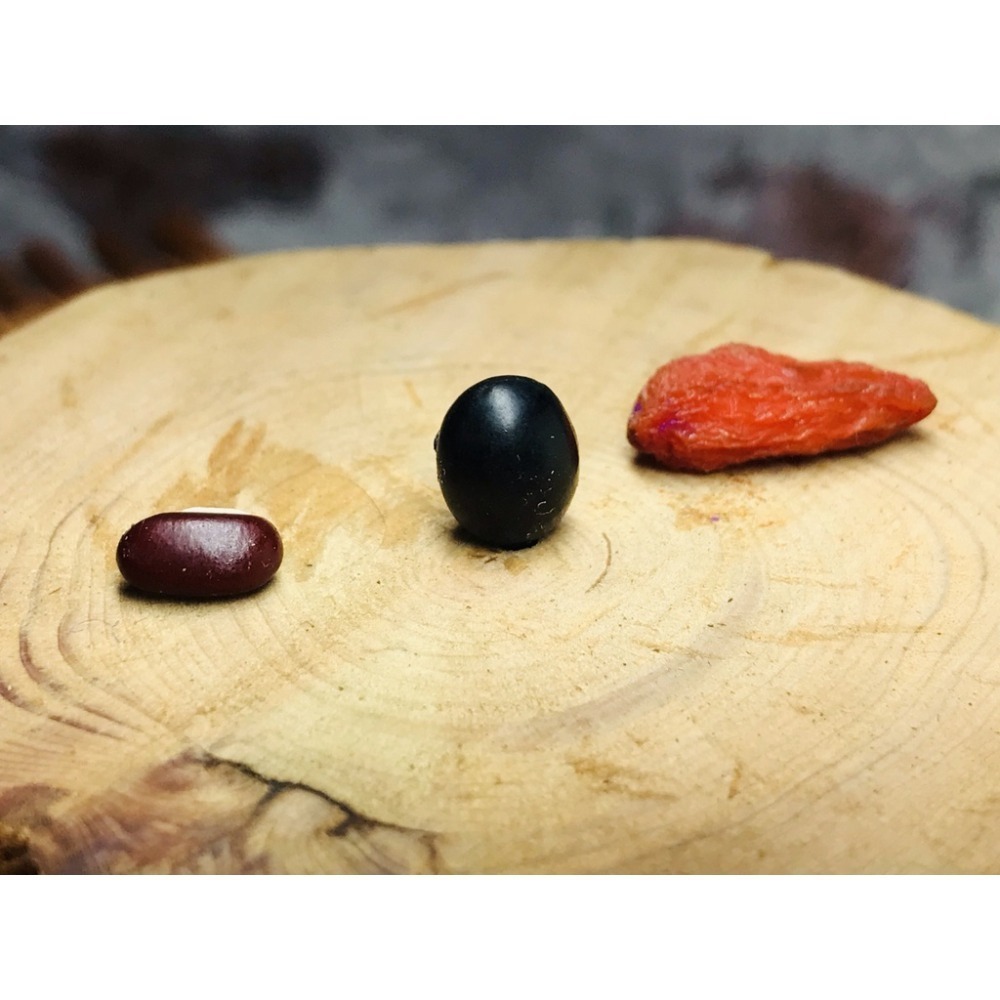 青仁黑豆-亮光黑豆-黑豆水-天然日曬豆 生黑豆 大黑豆 黑豆茶-細節圖5