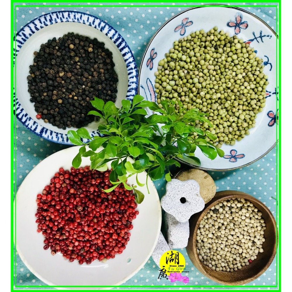 紅胡椒 紅胡椒粒 香料【迪化街門市火速出貨】-細節圖5