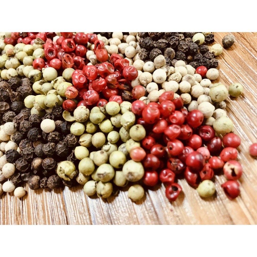 紅胡椒 紅胡椒粒 香料【迪化街門市火速出貨】-細節圖6