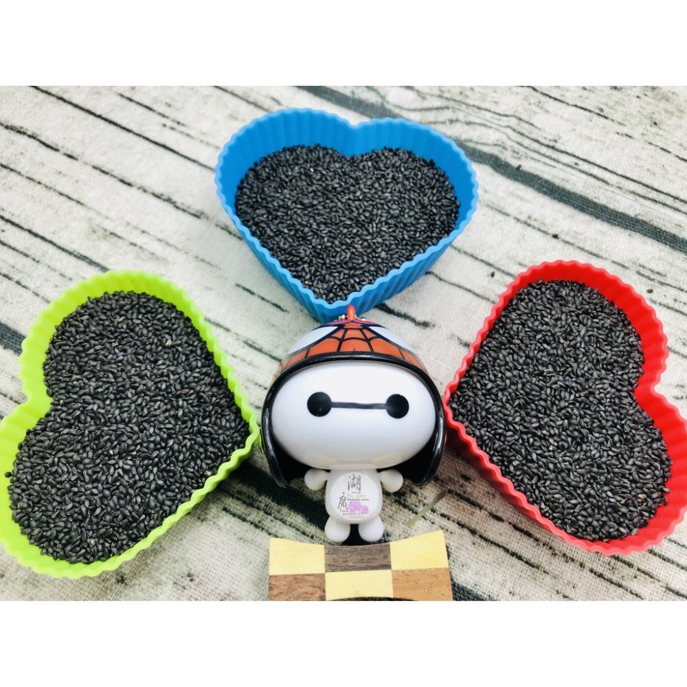 羅勒子 蘭香子 明列籽 小紫蘇 【迪化街門市火速出貨】-細節圖2