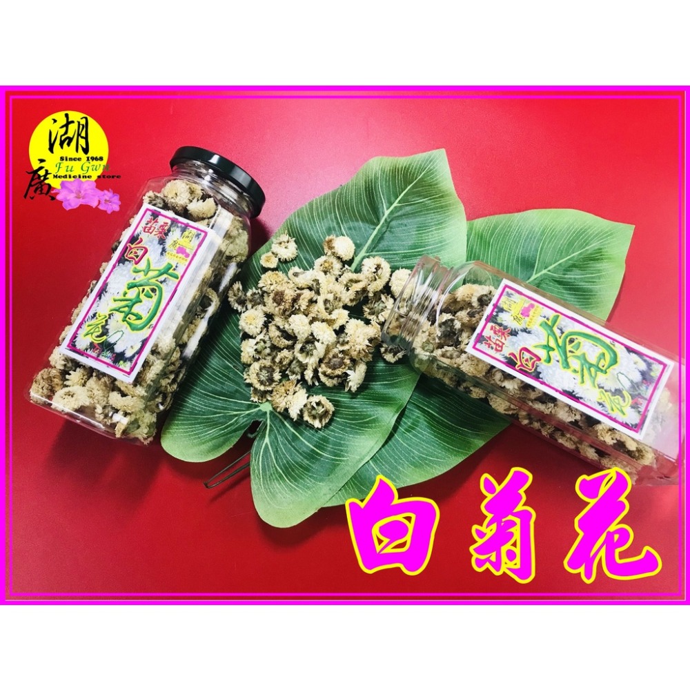 白菊花-黃菊花台灣苗栗-銅鑼產【迪化街門市火速出貨】-細節圖6