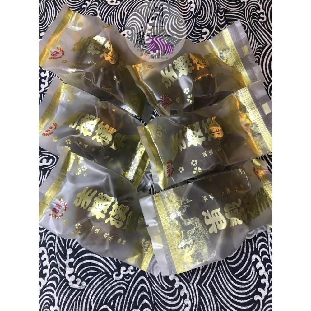 羅漢果-澎大海調理包 單粒包裝 【迪化街門市火速出貨】-細節圖4