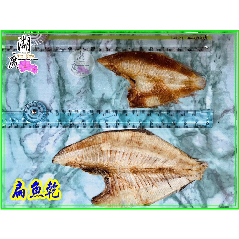 扁魚乾-比目魚乾-料理用(非零食)澎湖【迪化街門市火速出貨】-細節圖4