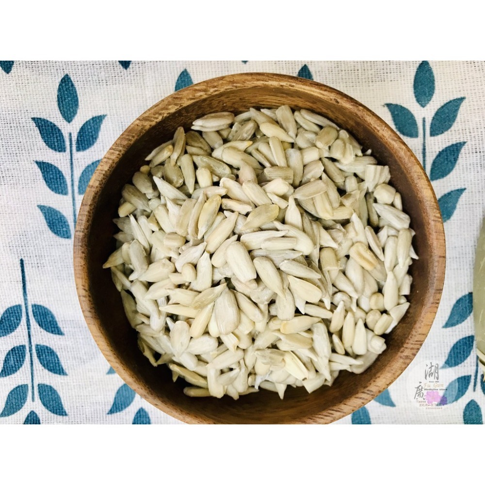 生葵瓜子仁-葵瓜子仁【迪化街門市火速出貨】-細節圖2