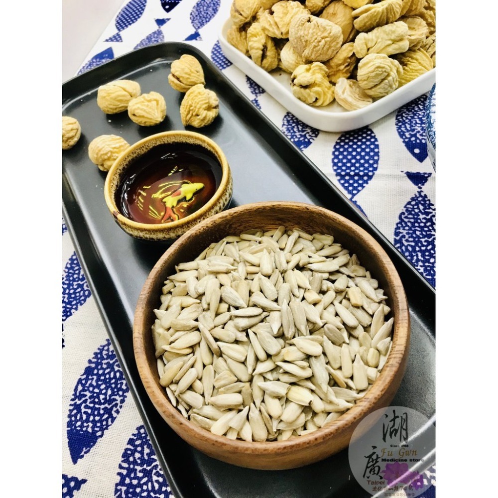 生葵瓜子仁-葵瓜子仁【迪化街門市火速出貨】-細節圖3