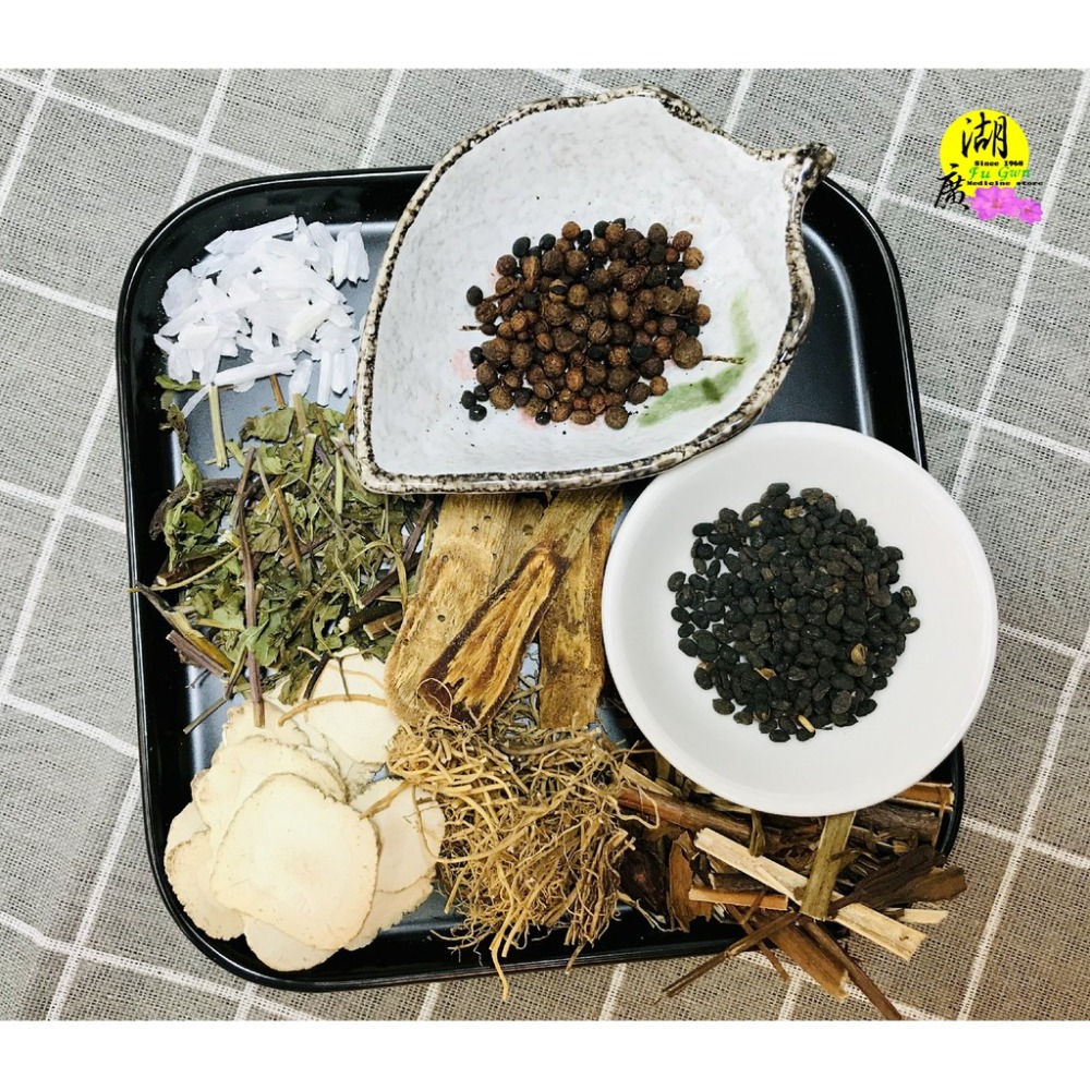 固齒粉-固齒方-牙粉 –【迪化街門市火速出貨】-細節圖4