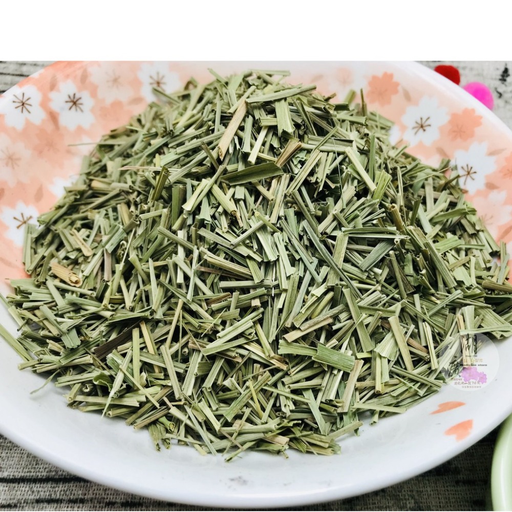 檸檬草-香茅-花茶-花草茶【迪化街門市火速出貨】-細節圖2