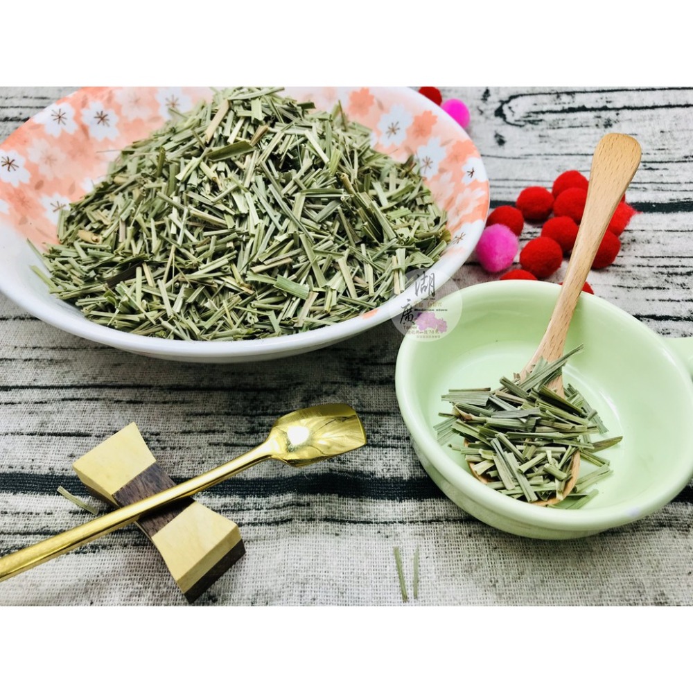 檸檬草-香茅-花茶-花草茶【迪化街門市火速出貨】-細節圖3