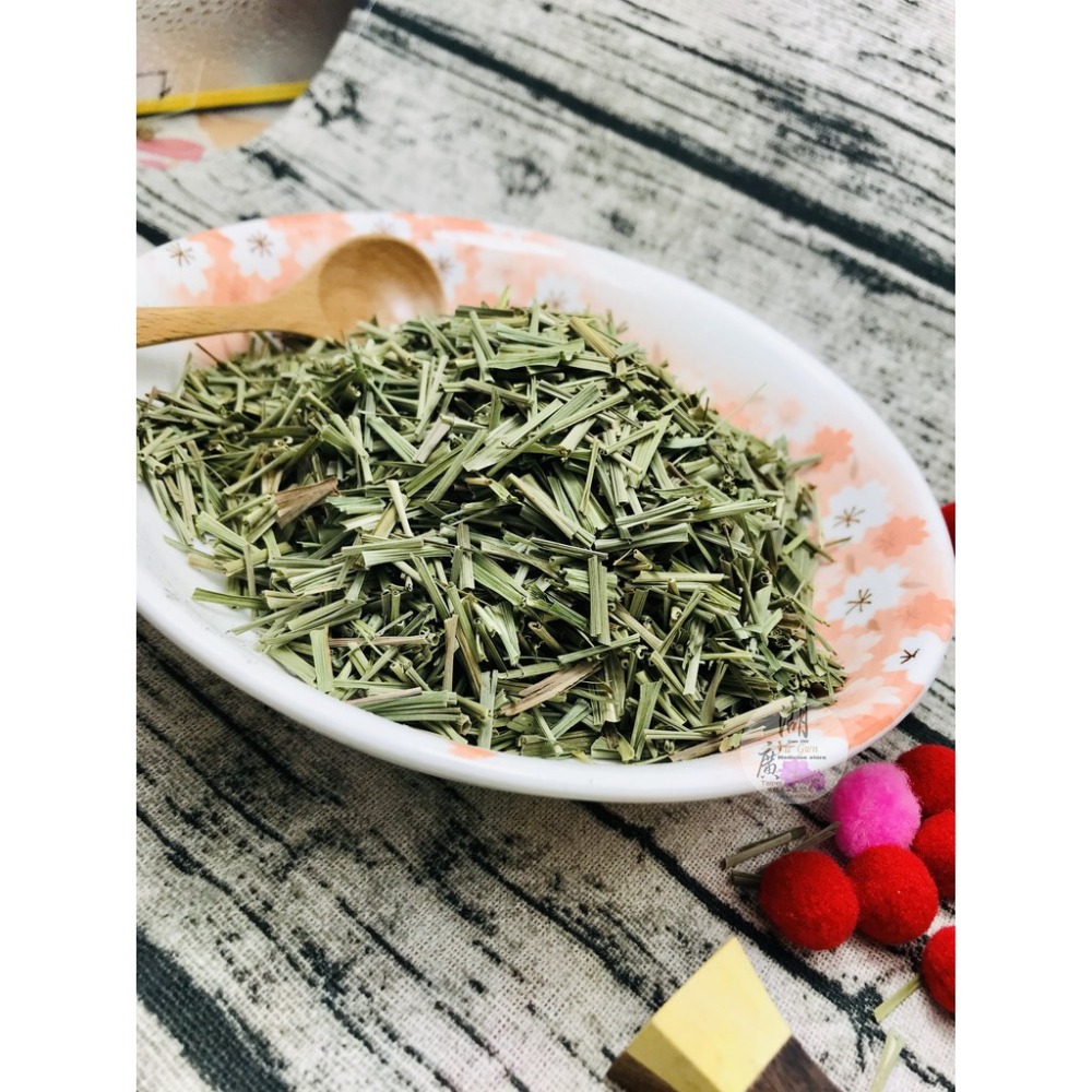 檸檬草-香茅-花茶-花草茶【迪化街門市火速出貨】-細節圖4