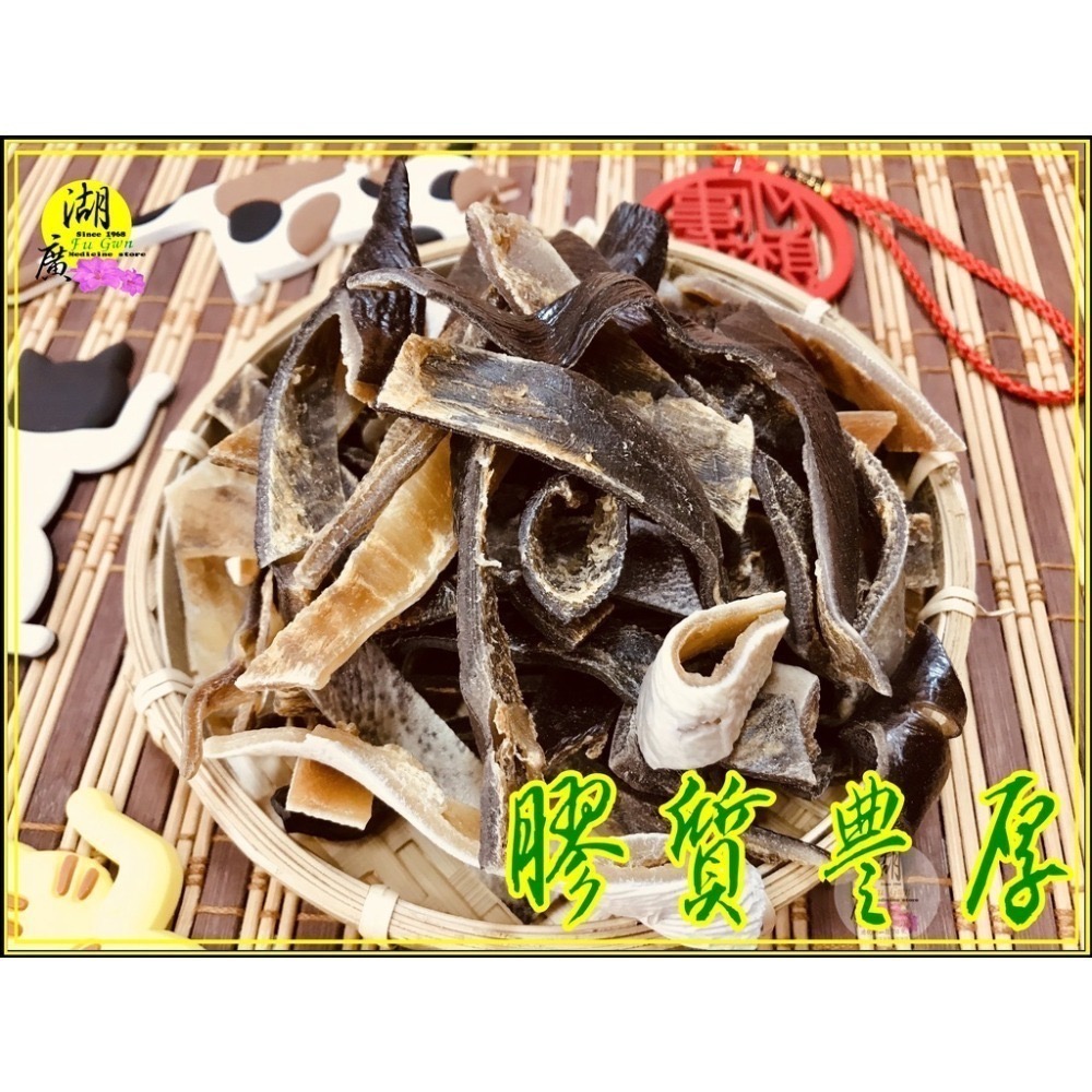 鯊魚皮 特級鯊魚皮 全膠質 爆滿  特厚獨家販售 鯊魚皮【迪化街門市火速出貨】-細節圖8