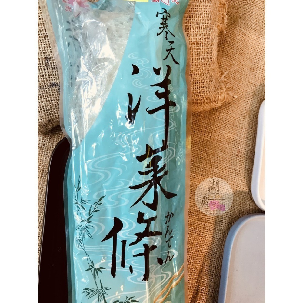 洋菜條-寒天-石花菜-菜燕-果凍-細節圖2
