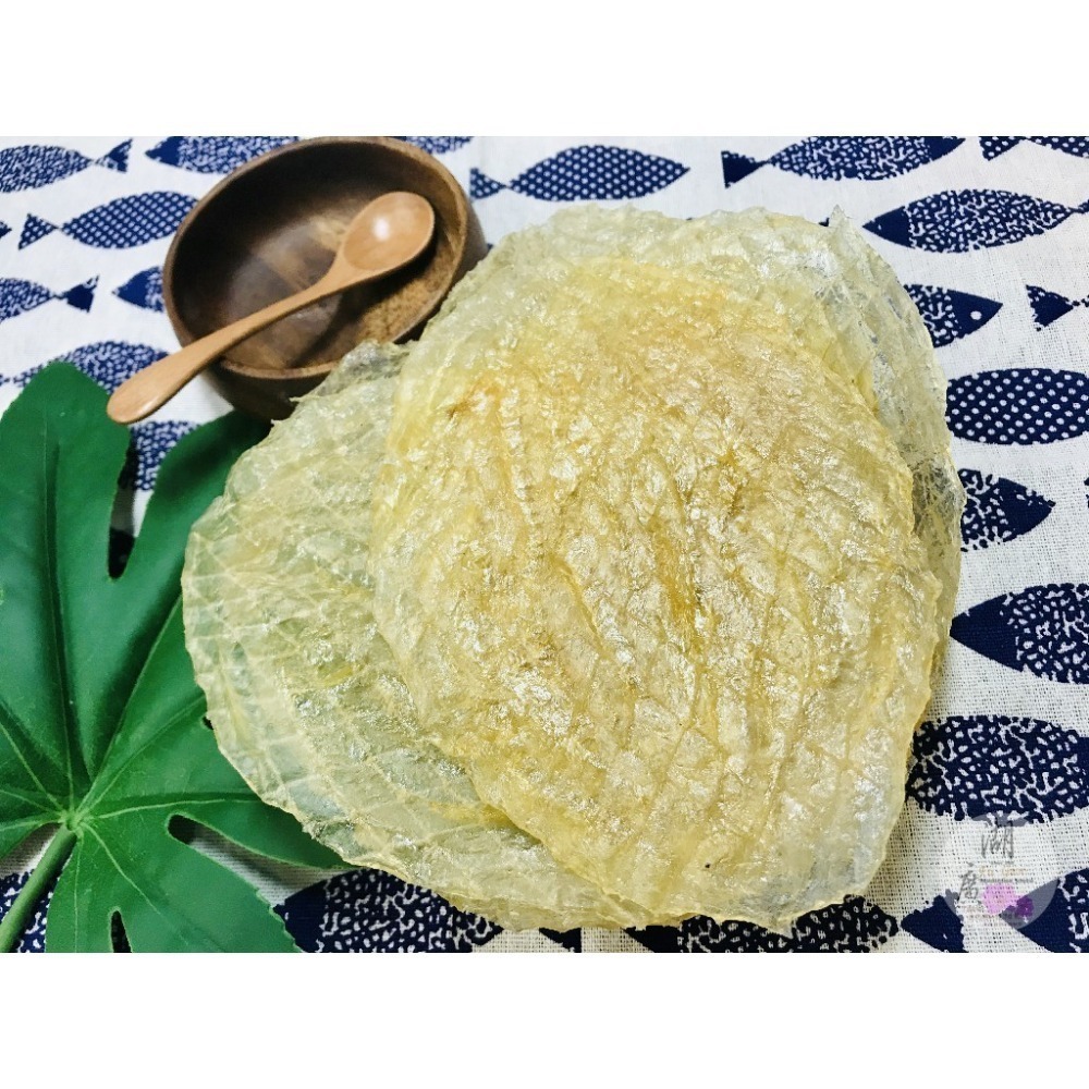 生香魚片 烤肉首選食材  香到不像話【迪化街門市火速出貨】-細節圖7