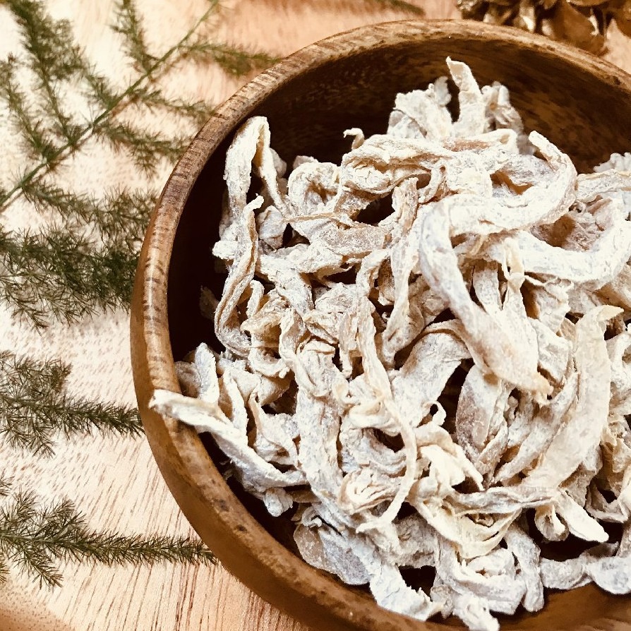 無花果絲  木瓜絲  古早無花果絲   迪化街一段74號【02-25560870】-細節圖2