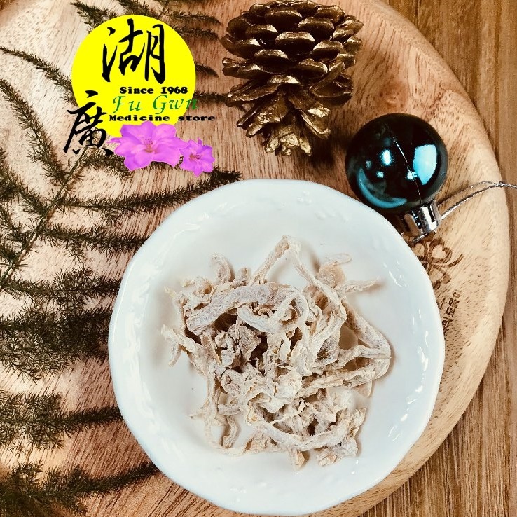 無花果絲  木瓜絲  古早無花果絲   迪化街一段74號【02-25560870】-細節圖5