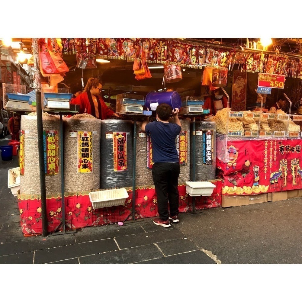 VIVA 萬歲牌開心果 開心果界中的紅螞蟻  聯華出品 特調【原味香酥】與眾不同超級香的  年貨大街每年暢銷熱賣-細節圖3