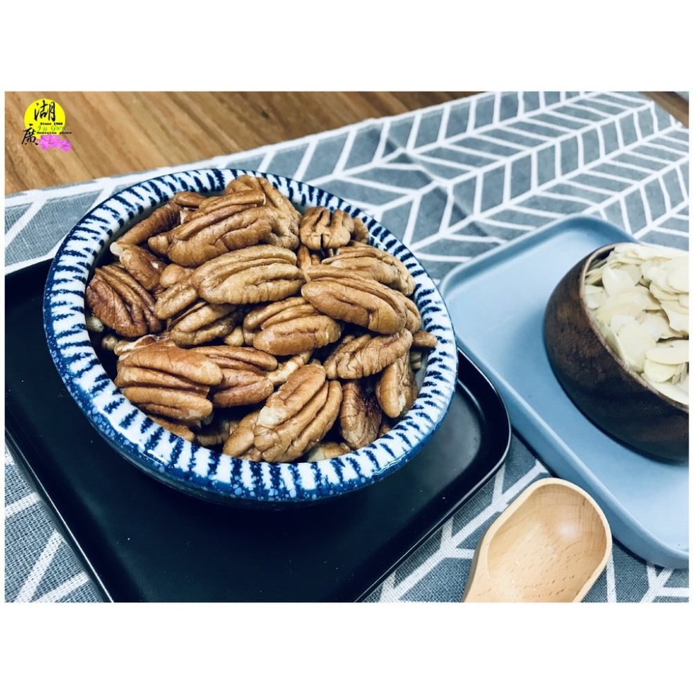 生胡桃仁 胡桃仁美國胡桃 胡桃【迪化街門市火速出貨】-細節圖4