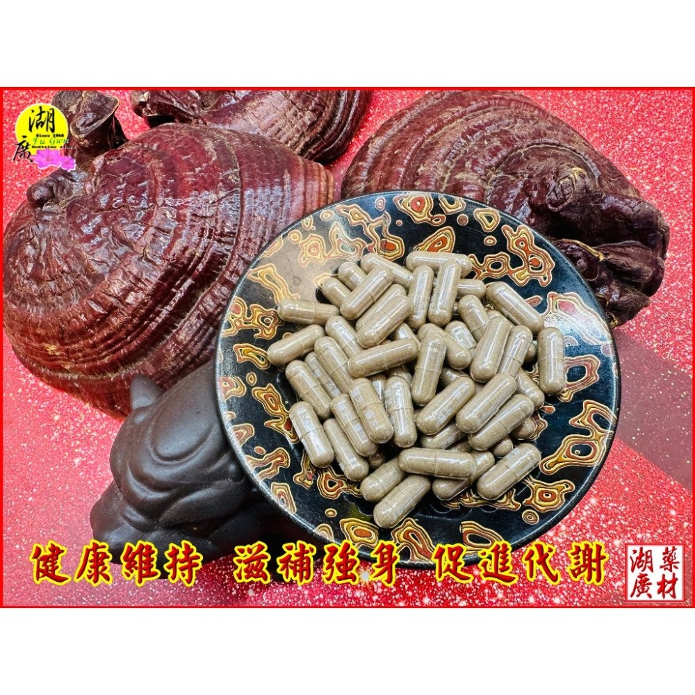 靈芝子實體 靈芝丸 台灣赤靈芝 子實體膠囊 台灣靈芝 通過310項無農藥殘留檢測 【迪化街門市一段74號】【食品】-細節圖4