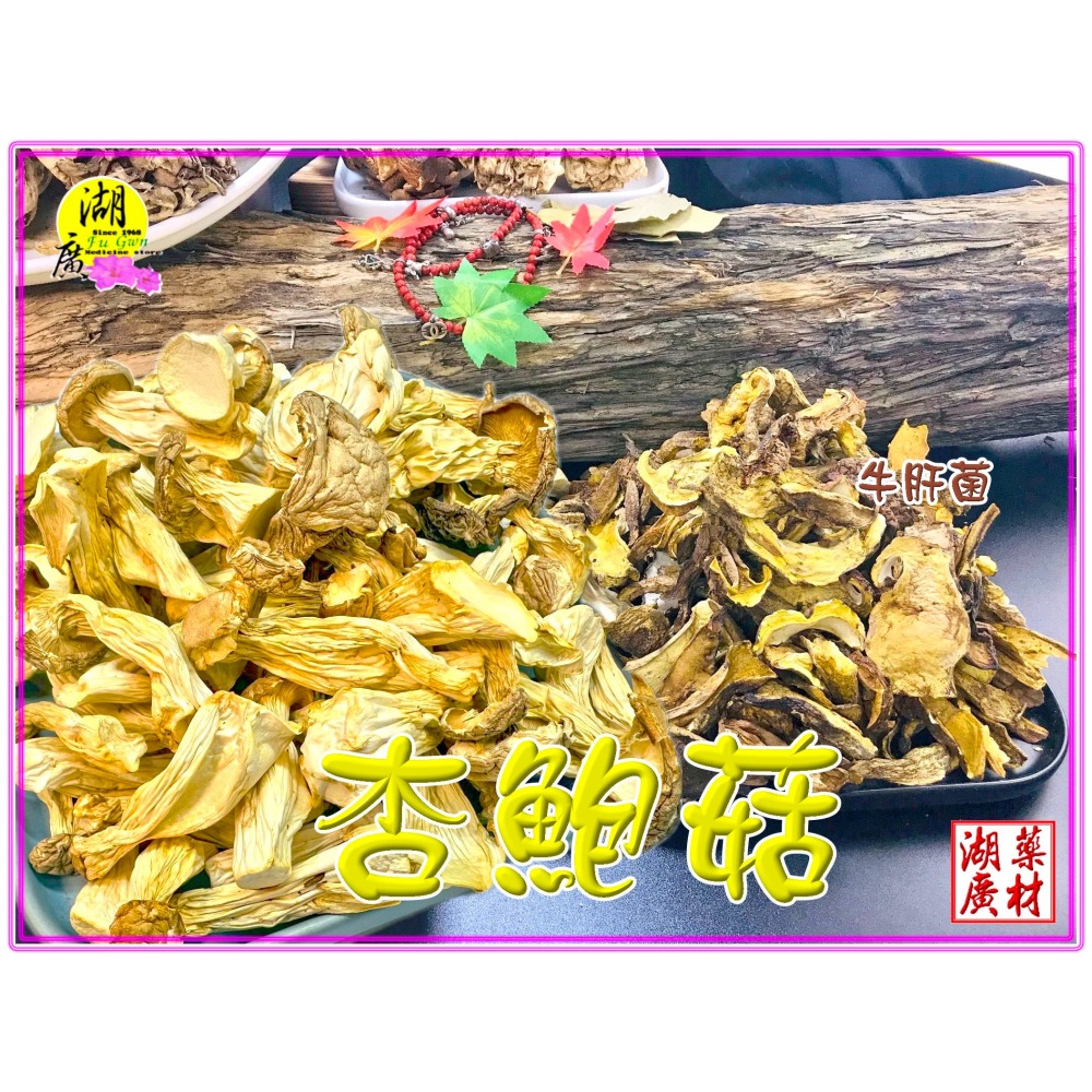 SGS檢驗合格 杏鮑菇 嫩杏鮑菇 乾燥杏鮑菇 刺芹菇 鮑魚菇 【啟陞食品】【湖廣藥材】【火速出貨】迪化街一段74號-細節圖5
