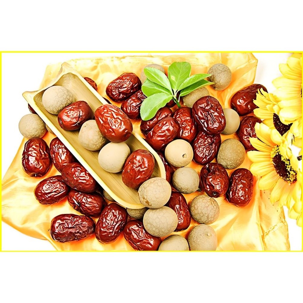 桂圓紅棗 葵瓜子  風行世界的美妙零食  保證一顆接一顆 追劇 小酌 卡唬爛必備  啟陞＆湖廣   【迪化門市火速出貨】-細節圖2