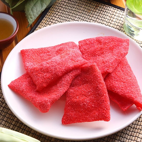 古早味零食 大豬公 麻辣切片 芝麻夾心絲 鱈魚紅片 鐵板燒 麻辣紅魚 白豬公 鱈魚香絲 懷舊 柑仔店 滿額免運【達興食品-細節圖5