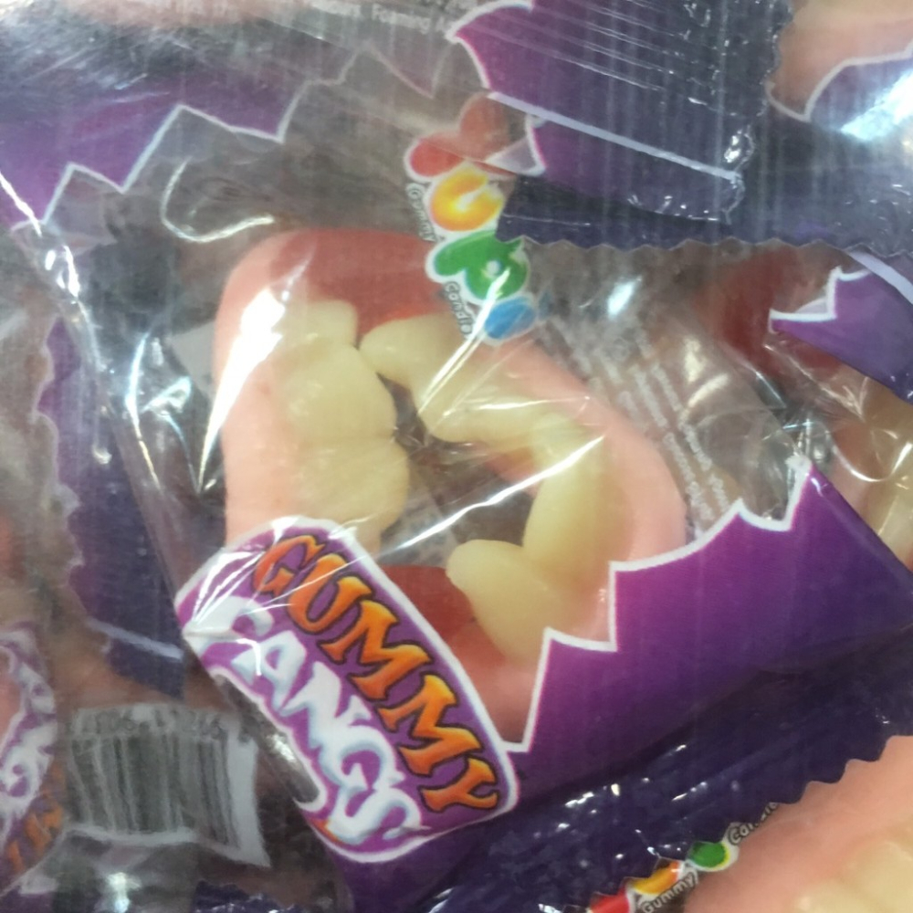 呦皮超值組合餐 QQ軟糖 派對必備 在家裡開麥當勞 Yupi 大包裝 聖誕節 萬聖節 搞怪 滿額免運 造型軟【達興食品】-細節圖4