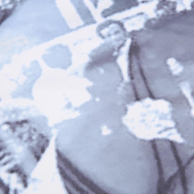 ☆《現貨》Y2K千禧辣妹未來感印花吊帶💿-細節圖8
