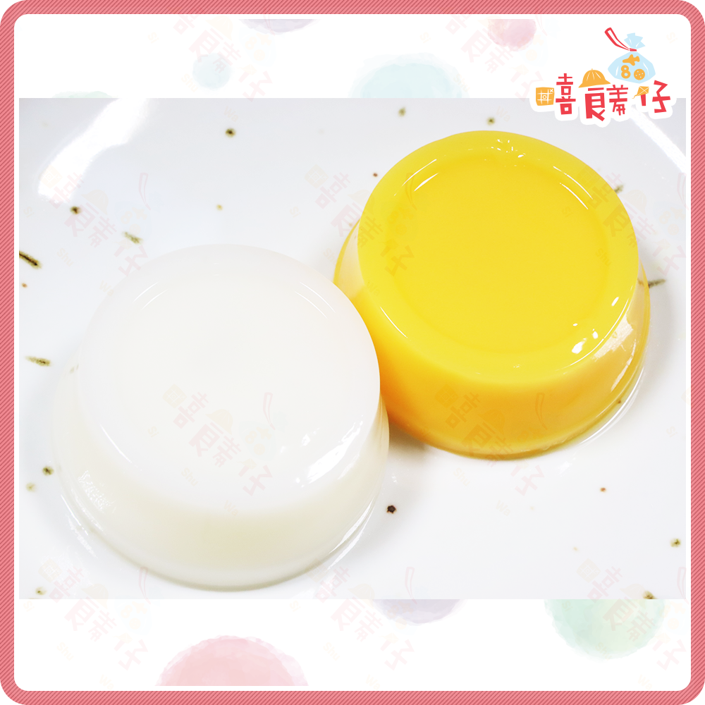 【嘻饈仔現貨】可康綜合布丁 6入 布丁果凍 Cocon 綜合果凍 荔枝果凍 芒果果凍 椰果果凍 果凍 馬來西亞零食-細節圖2