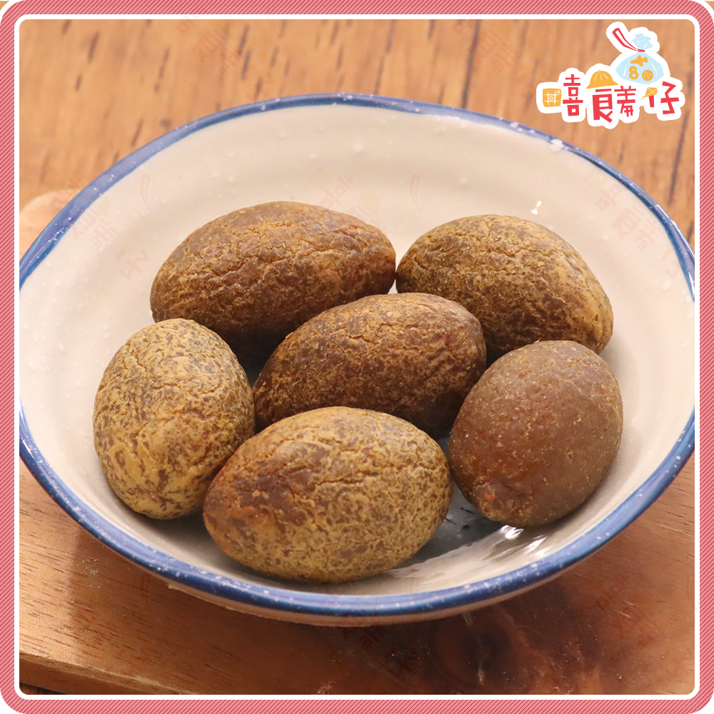 【嘻饈仔現貨】丁香橄欖 甘草橄欖 中藥橄欖 有籽 果乾 蜜餞 古早味零食-細節圖2