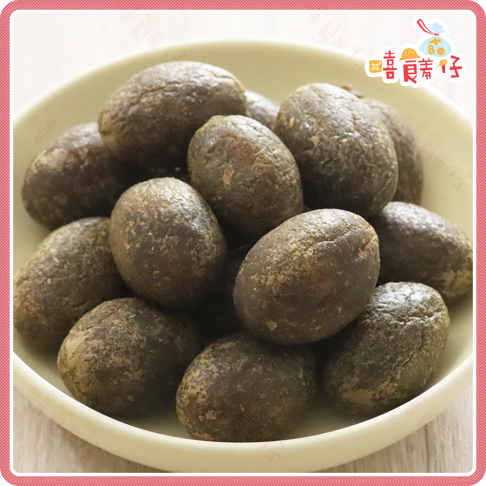 【嘻饈仔現貨】丁香橄欖 甘草橄欖 中藥橄欖 有籽 果乾 蜜餞 古早味零食-細節圖2