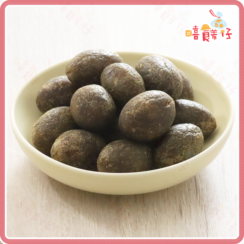 【嘻饈仔現貨】丁香橄欖 甘草橄欖 中藥橄欖 有籽 果乾 蜜餞 古早味零食-細節圖3