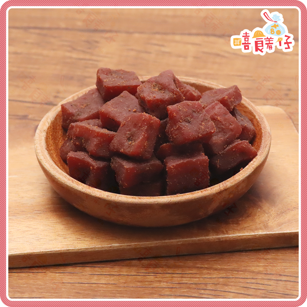 【嘻饈仔現貨】五香大豆丁 小豆乾丁 四角豆乾 素食豆干 大豆 豆丁 小豆丁 豆乾丁 傳統零食 豆乾 豆干-細節圖5