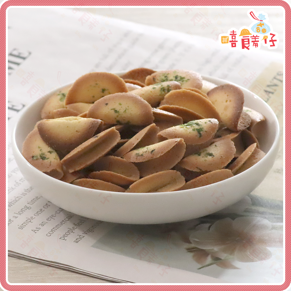 【嘻饈仔現貨】味良野煎餅 海苔煎餅 芝麻煎餅 燒菓子 海苔燒 米果 日式小煎餅 古早味餅乾 休閒零食-細節圖3