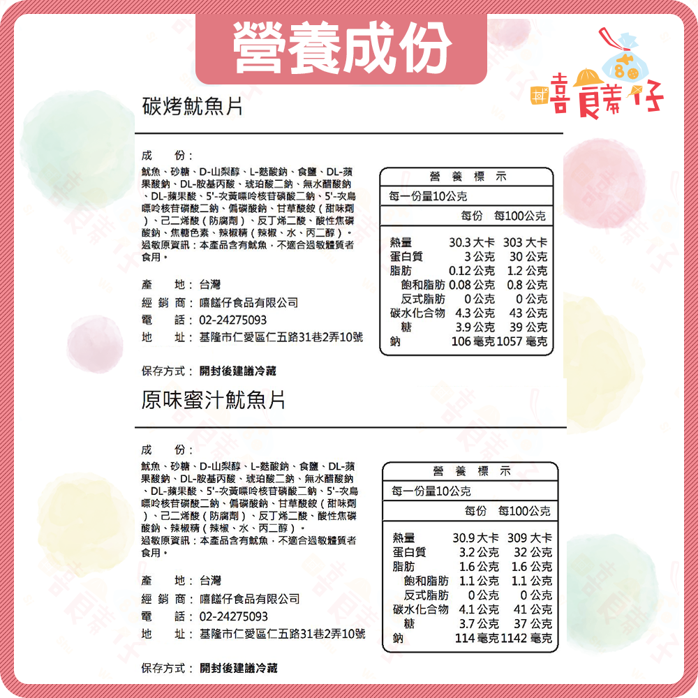 【嘻饈仔現貨】🦑魷魚片 原味/炭烤 碳烤魷魚片 手撕魷魚片 老饕最愛下酒菜 海鮮零食 年貨-細節圖4