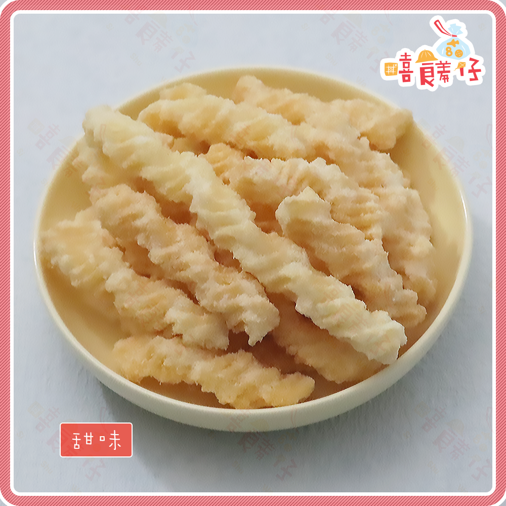 【嘻饈仔現貨】卡哩卡哩 團購熱銷！多種口味卡里餅乾(鹹/甜/海苔/梅子) 古早味休閒零食 卡哩卡力餅乾-細節圖4