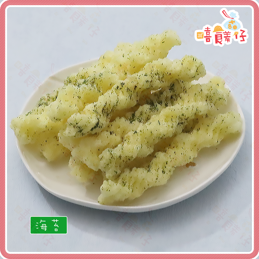 【嘻饈仔現貨】卡哩卡哩 團購熱銷！多種口味卡里餅乾(鹹/甜/海苔/梅子) 古早味休閒零食 卡哩卡力餅乾-細節圖5