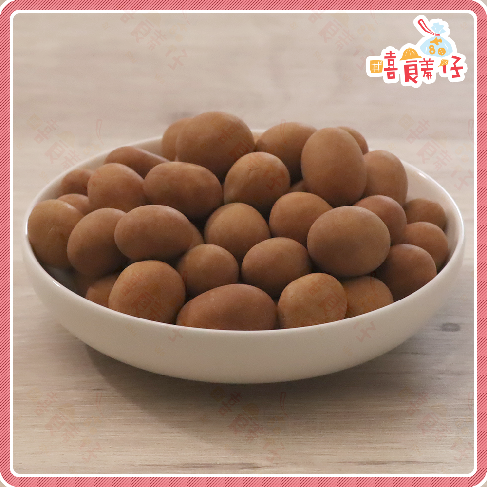 【嘻饈仔現貨】酥皮豆 香香豆 鳥蛋豆 脆皮花生豆 花生香香豆 蛋酥花生仁 堅果花生 素食零食 古早味零食-細節圖3