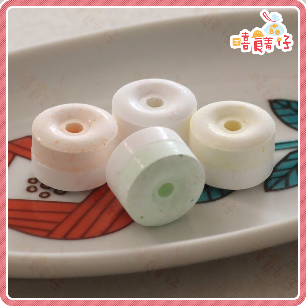 【嘻饈仔現貨】嗶嗶口笛糖 口哨糖 BB糖 逼逼糖 喜糖 派對分享糖果 懷舊古早味零食-細節圖2