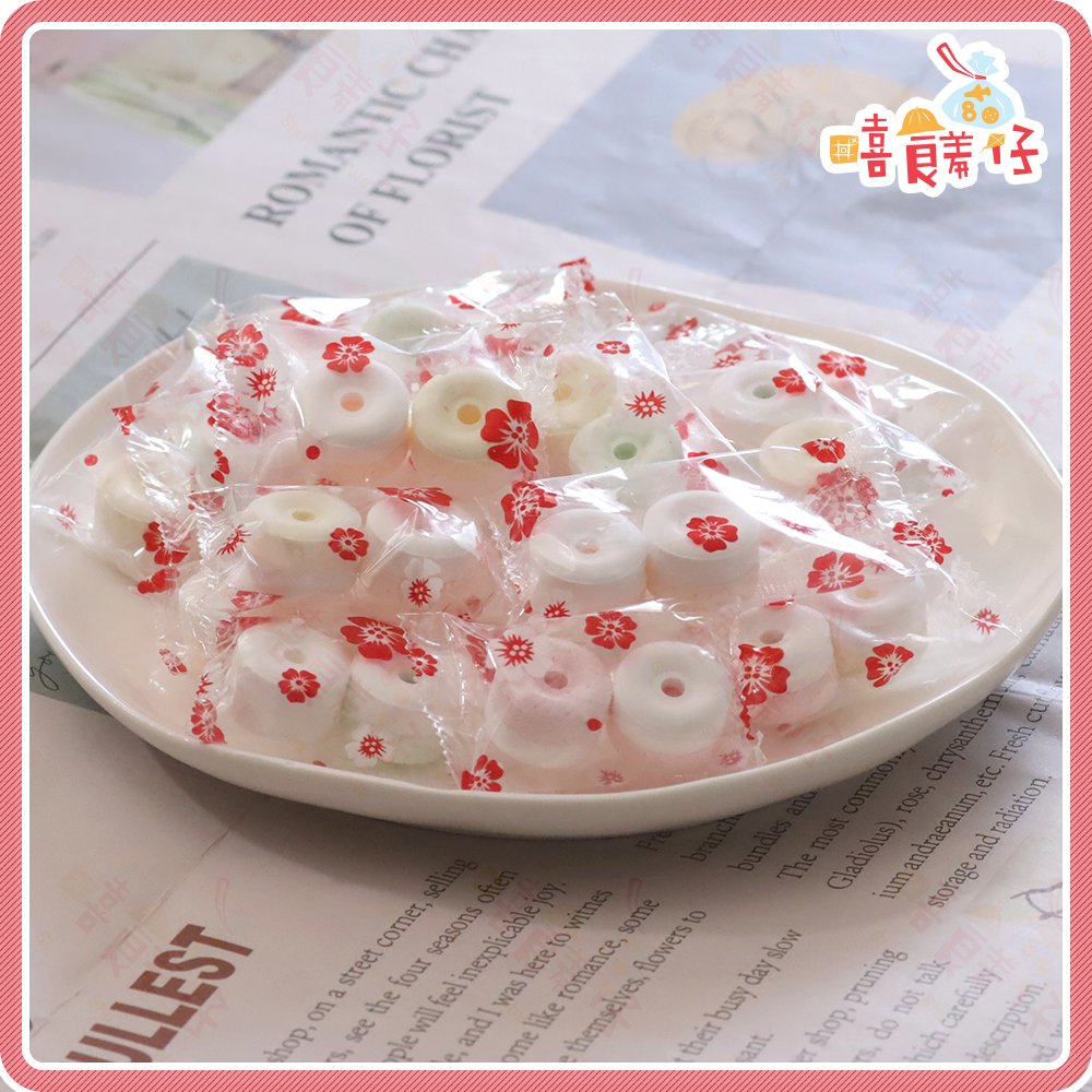 【嘻饈仔現貨】嗶嗶口笛糖 口哨糖 BB糖 逼逼糖 喜糖 派對分享糖果 懷舊古早味零食-細節圖3