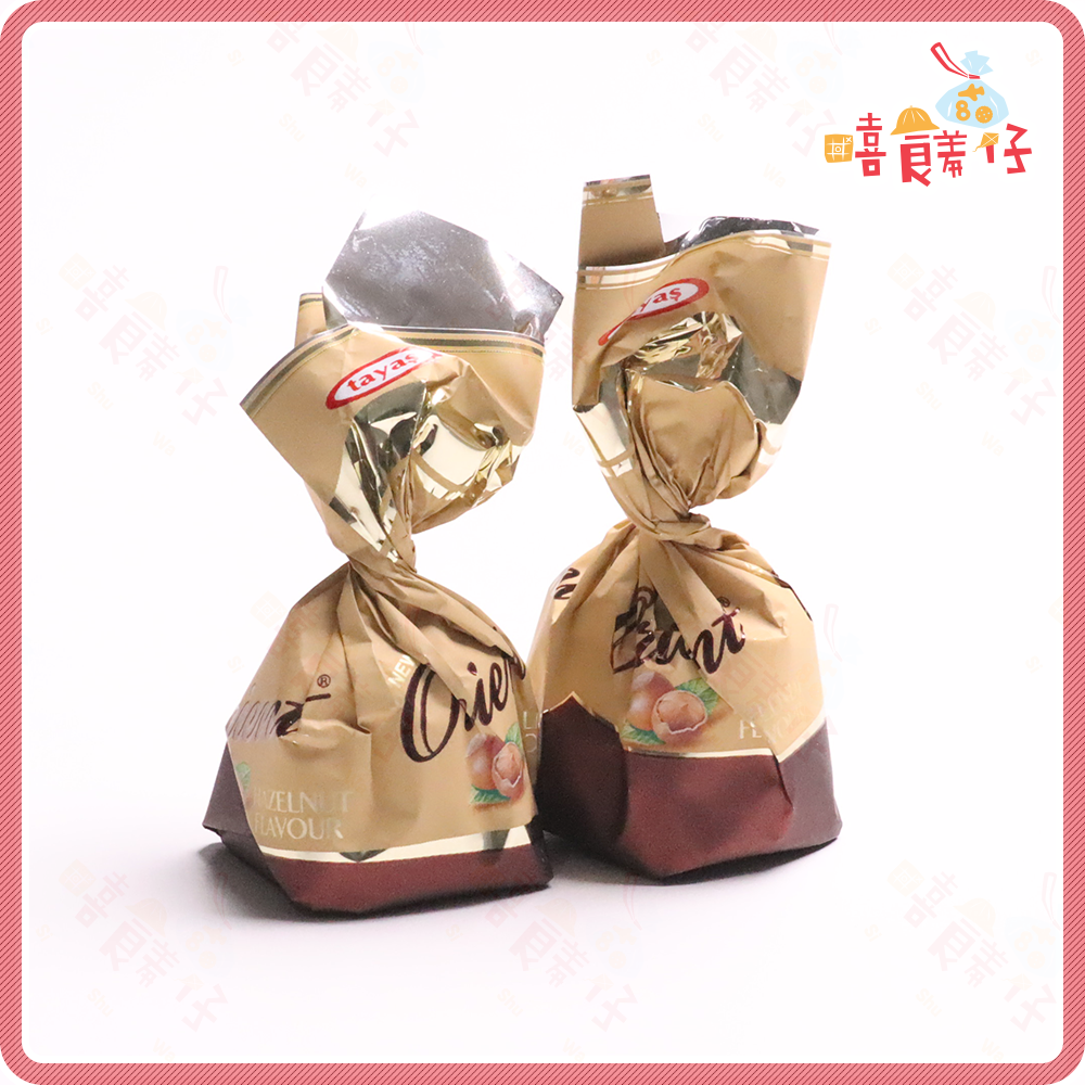 【嘻饈仔現貨】TAYAS 塔雅思 東方草莓可可 東方焦糖可可 東方榛果可可 東方綜合 格蘭德綜合可可 黃金榛果可可-細節圖6