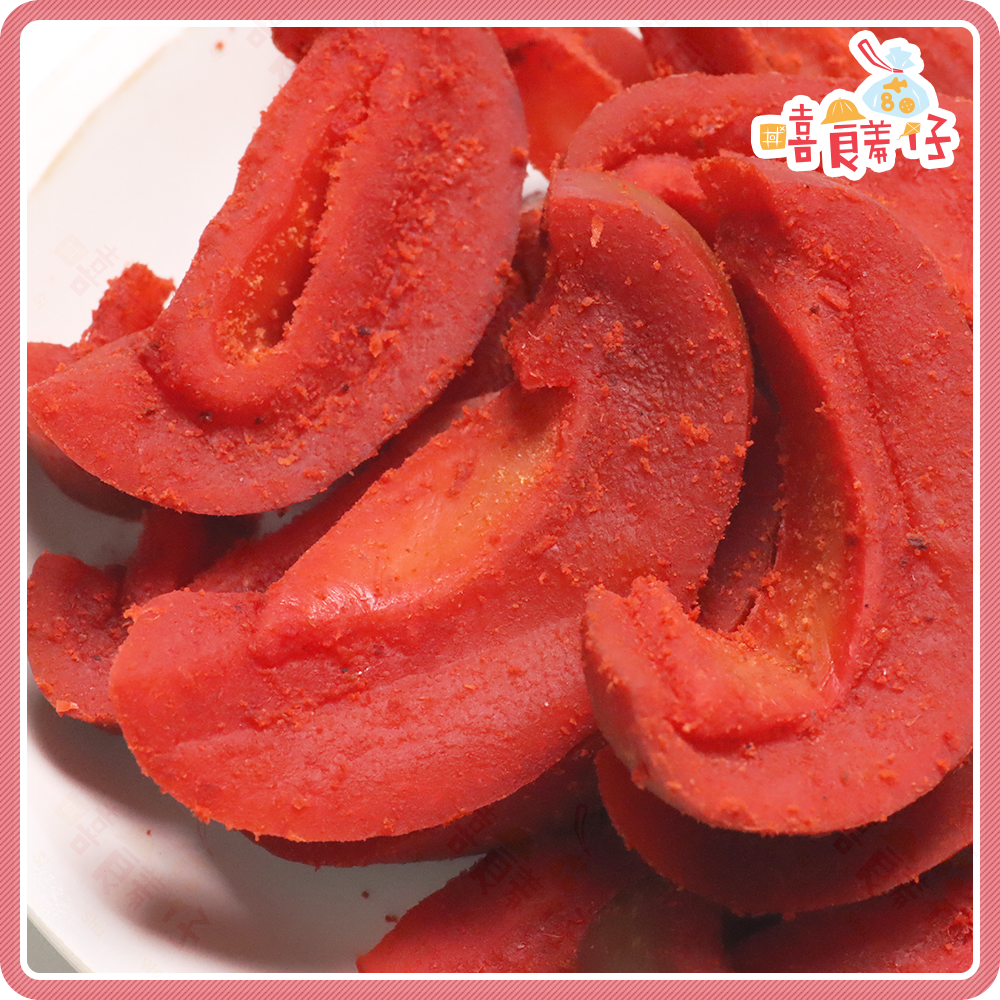 【嘻饈仔現貨】台灣辣芒果乾 紅芒果乾 芒果塊 辣味芒果乾 香辣芒果 果乾 蜜餞 辦公室零食 團購零食 古早味零食-細節圖2